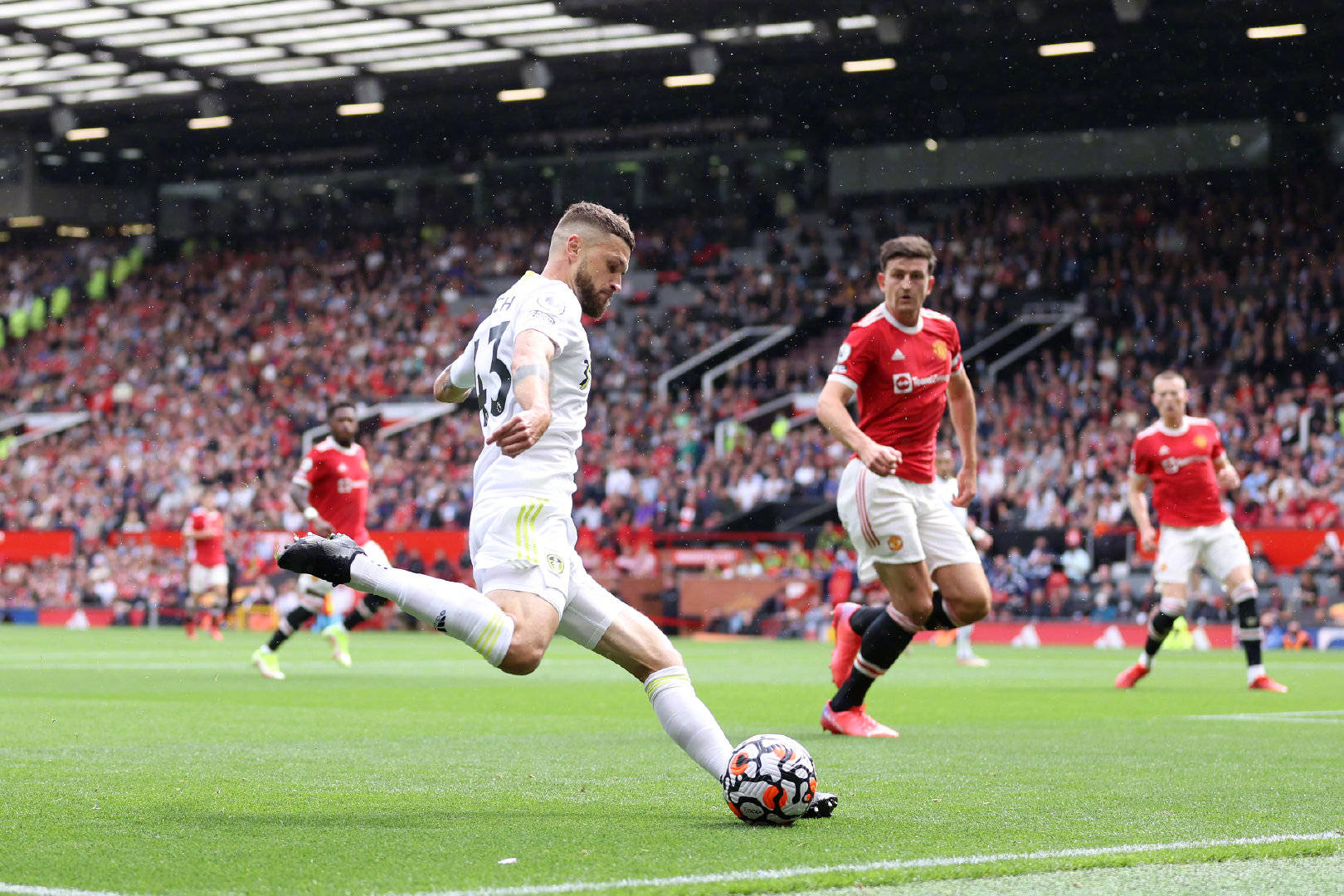 体留下深刻 体留下深刻