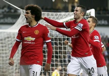 数球迷的心 数球迷的心